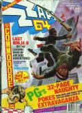 Issue 41 - September 1988 Cover
