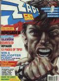 Issue 49 - May 1989 Cover