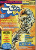 Issue 78 - October 1991 Cover