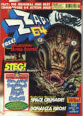 Issue 84 - May 1992 Cover