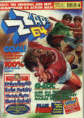 Issue 85 - June 1992 Cover