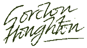 Gordon Signature